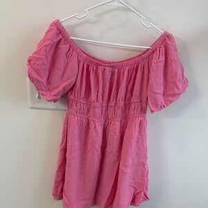 Forever 21 Mini Dress